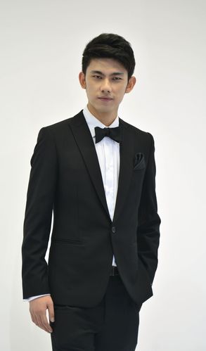 兰超 创始人 & 执行董事